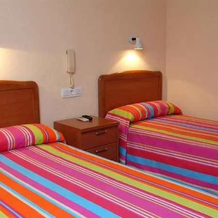 Hotel Borja El Puig (Valencia)