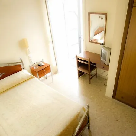 Hotel Borja