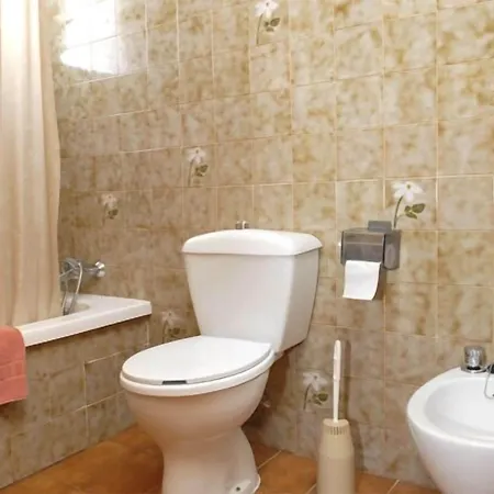 Hotel Borja *