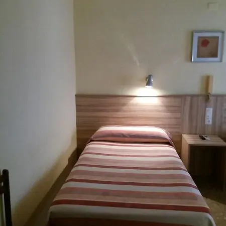 Borja Hotel