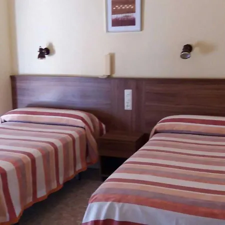 Hotel Borja El Puig (Valencia)