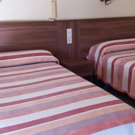 Borja Hotel *