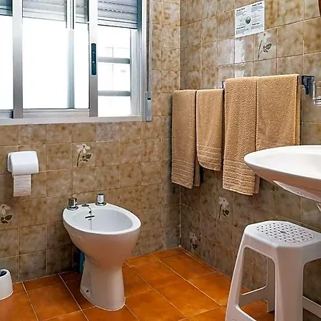 Hotel Borja
