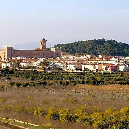 Borja Hotel