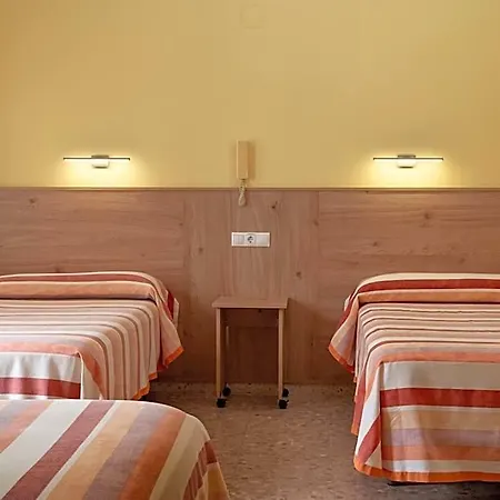 Hotel Borja *