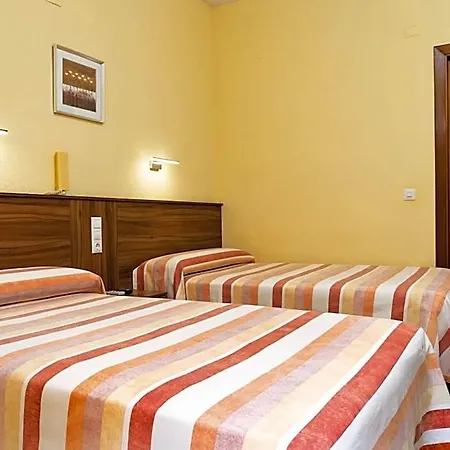 Hotel Borja
