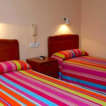 Borja Hotel El Puig (Valencia)
