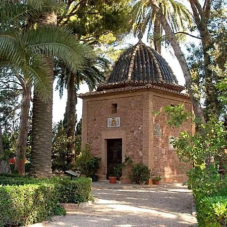 Borja Hotel *