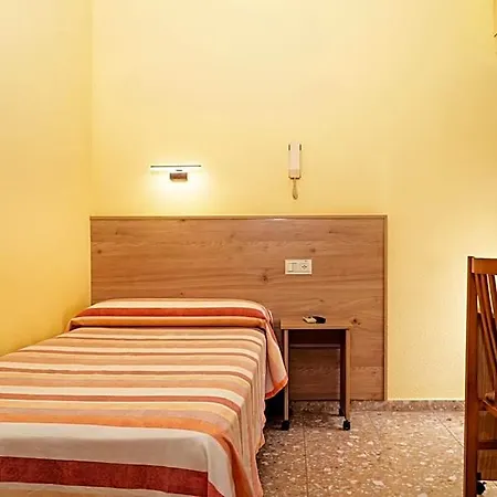 Borja Hotel El Puig (Valencia)