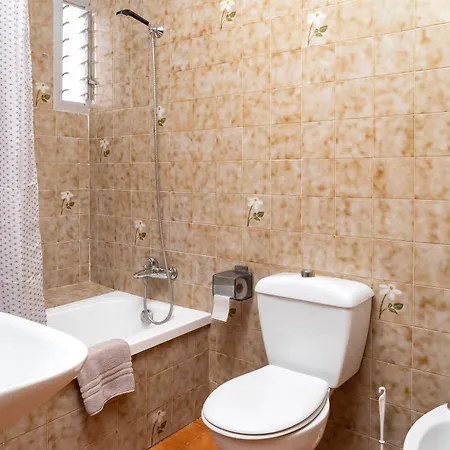 Borja Hotell El Puig (Valencia)