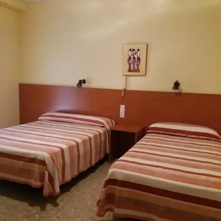 Borja * El Puig (Valencia)