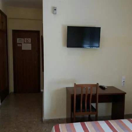 Hotell Borja El Puig (Valencia)